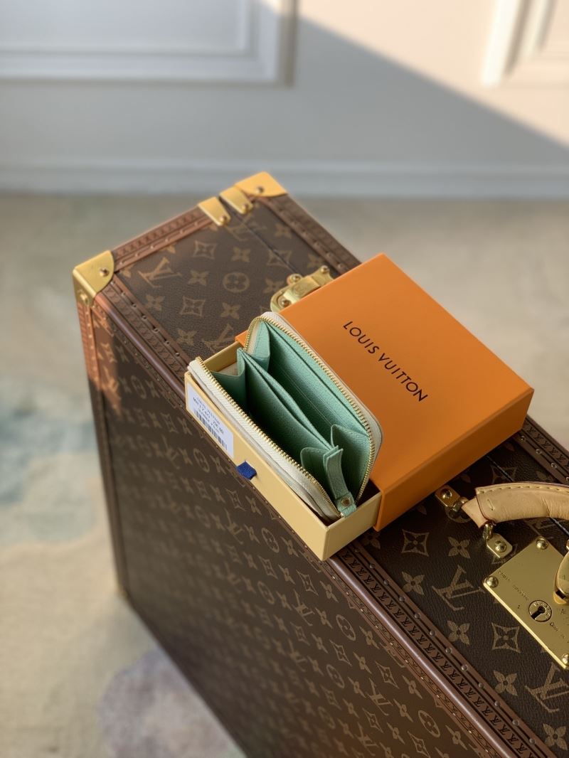 LV Wallets